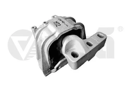 Опора ДВЗ Skoda Octavia (04-13,14-) / VW Golf (04-09), Jetta (06-11) / Audi A3 (04-13) / Seat Leon (06-10), Toledo (05-09) VIKA Vika 41990866701