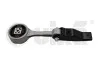 Опора ДВЗ задня Skoda Fabia (00-10, 11-), Rapid (13-)/VW Polo (02-) VIKA Vika 41990883301 (фото 1)