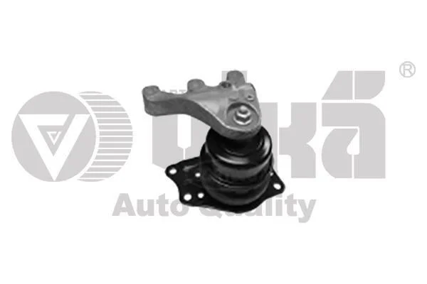 Подушка двигуна Audi A1, Skoda Fabia, VW Polo (00-) VIKA Vika 41991194001 (фото 1)