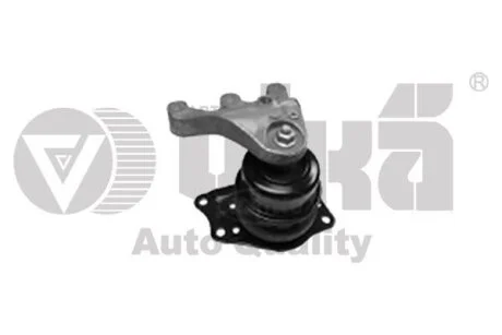 Подушка двигуна Audi A1, Skoda Fabia, VW Polo (00-) VIKA Vika 41991194001