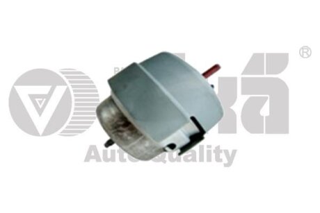 Подушка двигателя левая Audi A4 2.0 (05-09) Vika 41991433901