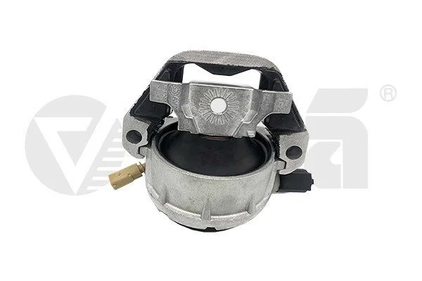Опора двигуна права Audi A6 (11-) з дротом VIKA Vika 41991438601 (фото 1)
