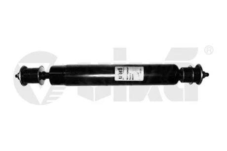Амортизатор задній (масл) Skoda Felicia (95-02),Favorit (91-97)/VW Caddy (96-02) VIKA Vika 43950047901