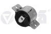 Подушка КПП (вір-во Febi) VW LT 28-46/Mercedes Sprinter (w901-w905) (95-06) VIKA Vika 43991699801 (фото 1)