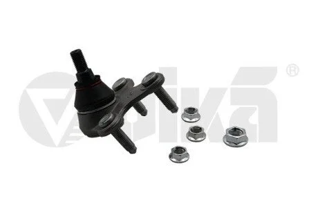 Опора кульова права Skoda Octavia (04-15)/VW Golf (04-16), Jetta (06-15), Passat (13-15), 15, Tiguan (08-12) / Audi Q3 (12-15) ) VIKA Vika 44070062801