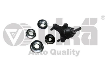 Опора кульова ліва Skoda Octavia (04-13,14-)/VW Golf (04-16), Passat (13-15), 15, Tiguan (08-12) / Audi A3 (04-13), Q3 (12-15)) VIKA Vika 44070064101