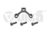 Пластина стопорна з кріпленням Skoda Fabia (00-10)/VW Polo (95-10)/Seat Cordoba (03-09),Ibiza (02-10) VIKA Vika 44070083701 (фото 1)