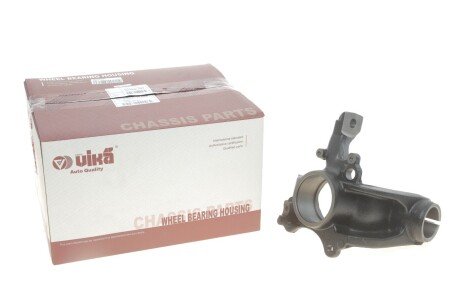 Цапфа (передня) Skoda Octavia/VW Golf IV 96-10 (R) UA63 Vika 44070088801