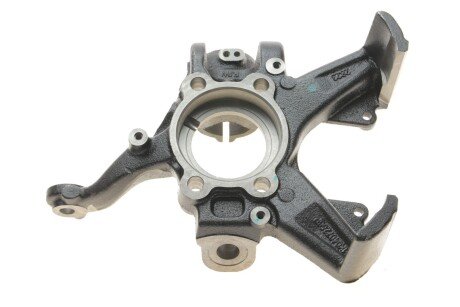 Кулак поворотний (цапфа) (передня/R) VW Caddy III 04-10 (4 отв.) (opt-om) Vika 44070089201