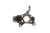 Цапфа (передня) Audi A3/Q3/Skoda Octavia/VW Caddy III 09-15 (L) VIKA (opt-om) Vika 44070090901 (фото 1)