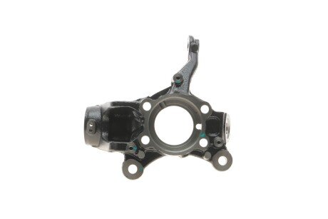 Цапфа (передня) Audi A3/Q3/Skoda Octavia/VW Caddy III 09-15 (L) (opt-om) Vika 44070090901