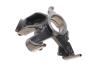 Кулак поворотний передній лівий Skoda Fabia (00-14)/VW Polo (02-15)/Seat Cordoba (03-09),Ibiza (02-12,13-),Toledo (13-) Vika 44070091901 (фото 4)