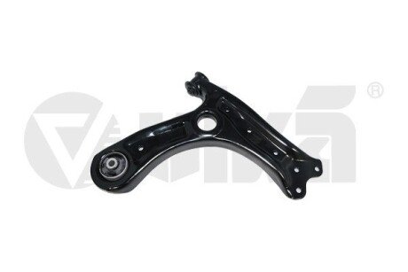 Рычаг передний нижний правый без шаровой опоры Skoda Fabia (07-10,11-)/VW Polo (09-10)/Seat Cordoba (06-09),Ibiza (06-10) Vika 44070279401
