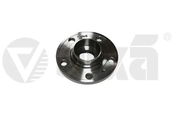 Маточина передня з підшипником Skoda Fabia (00-11), Roomster (06-), Rapid (13-) / Seat Ibiza (06-), Toledo (13-) VIKA Vika 44070796801 (фото 1)