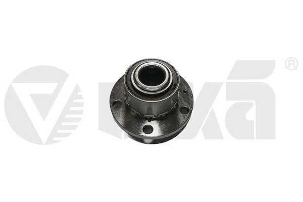 Маточина передня з підшипником Skoda Fabia (05-10) VIKA Vika 44070829001 (фото 1)