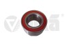 Подшипник ступицы передн VW Caddy (95-04), Golf (83-02), Jetta (84-92), Passat (84-97), Polo (95-01), Jetta (91-12) Vika 44070938701 (фото 1)