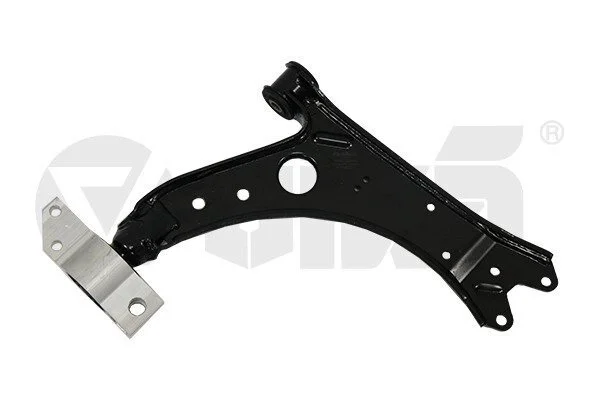 Важіль передній нижній правий без кульової опори Skoda Octavia (04-08)/VW Golf (04-)11,Jetta (06-11)/Audi A3 (04-13) VIKA Vika 44070938901 (фото 1)