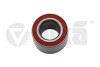 Подшипник ступицы передн VW Caddy I, Golf I, Jetta I (74-92) Vika 44071210201 (фото 1)