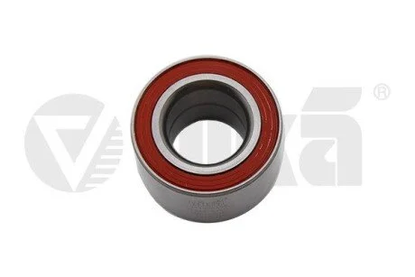 Подшипник ступицы передн VW Caddy I, Golf I, Jetta I (74-92) VIKA Vika 44071210201