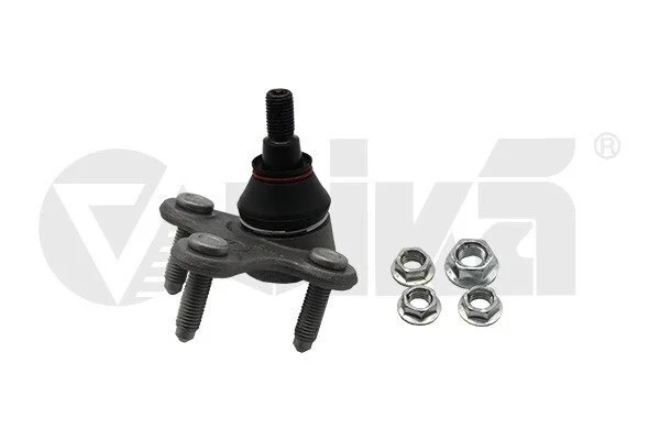 Опора кульова ліва Skoda Octavia (13-) / VW Golf (13-), Passat (11-), Sharan (11-), Tiguan (16-) / Audi A3 (09-) / Seat Leon (06-16) VIKA Vika 44071337701 (фото 1)