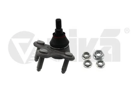 Опора кульова ліва Skoda Octavia (13-) / VW Golf (13-), Passat (11-), Sharan (11-), Tiguan (16-) / Audi A3 (09-) / Seat Leon (06-16) VIKA Vika 44071337701