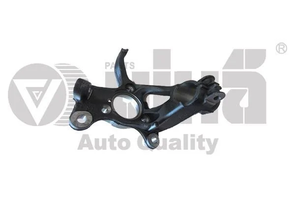 Кулак поворотний передній лівий Skoda Octavia (13-)/VW Golf (13-)/Audi A3 (13-)/Seat Leon (13-) VIKA Vika 44071362401 (фото 1)