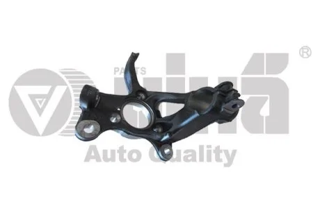 Кулак поворотний передній лівий Skoda Octavia (13-)/VW Golf (13-)/Audi A3 (13-)/Seat Leon (13-) VIKA Vika 44071362401