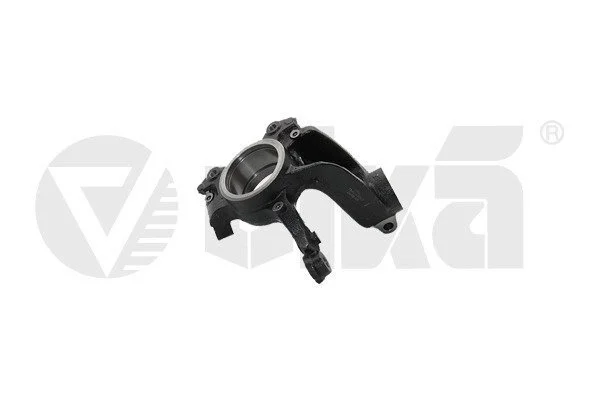 Кулак поворотний передній лівий Skoda Fabia (00-15)/VW Polo (02-15)/Seat Cordoba (03-09),Ibiza (02-11),Toledo (13-15) VIKA Vika 44071510001 (фото 1)