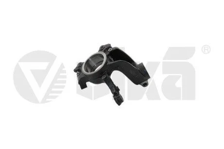 Кулак поворотний передній лівий Skoda Fabia (00-15)/VW Polo (02-15)/Seat Cordoba (03-09),Ibiza (02-11),Toledo (13-15) VIKA Vika 44071510001