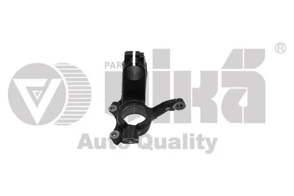 Кулак поворотный передний правый Skoda Fabia (00-15)/VW Polo (02-)/Seat Cordoba (03-09),Ibiza (02-12,13-),Toledo (13-) VIKA Vika 44071510101 (фото 1)