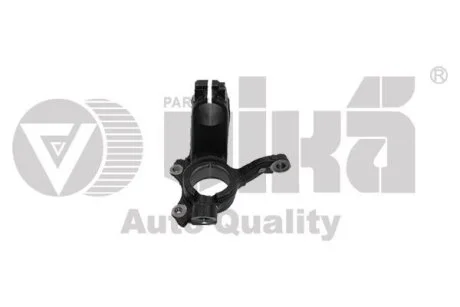 Кулак поворотний передній правий Skoda Fabia (00-15)/VW Polo (02-)/Seat Cordoba (03-09),Ibiza (02-12,13-),Toledo (13-) VIKA Vika 44071510101