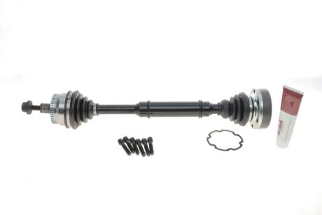 Вал приводний лівий Skoda Superb (02-08)/VW Passat (97-05)/Audi A4 (95-01) Vika 44071514601