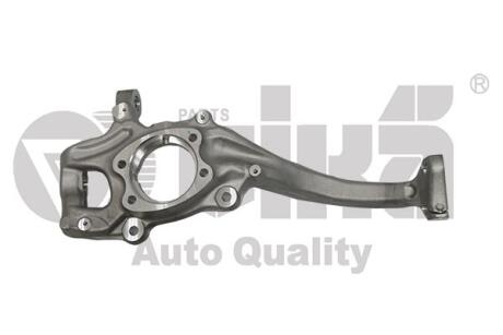 Кулак поворотний передній лівий Audi A4 (08-12) Vika 44071714601