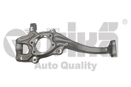 Кулак поворотний передній лівий Audi A4 (08-12) VIKA Vika 44071714601