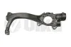 Кулак поворотний передній лівий алюмінієвий Audi A4 (05-08)/Seat Exeo (09-14) VIKA Vika 44071714801 (фото 1)