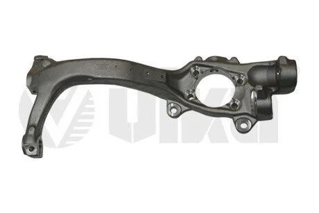Кулак поворотний передній лівий алюмінієвий Audi A4 (05-08)/Seat Exeo (09-14) VIKA Vika 44071714801