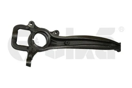 Кулак поворотний передній правий VW Touareg (11-18) VIKA Vika 44071715101
