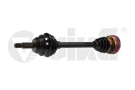 Піввісь ліва L=517мм VW Polo (95-00) vika Vika 44071726201