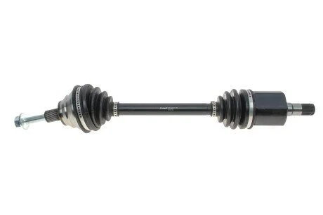Піввісь ліва Skoda Octavia/VW Golf, Passat, Touran (03-13) (26*36, 581мм) VIKA Vika 44071726801