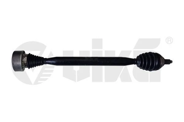 Піввісь ліва VW Polo/Audi A1/Seat Ibiza (36 зуб L=514,7 мм) VIKA Vika 44071727101 (фото 1)