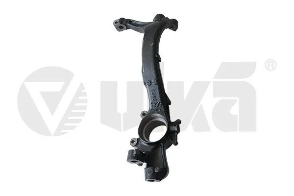 Кулак поворотний передній лівий Skoda Superb (02-08)/VW Passat (03-05) VIKA Vika 44071740301 (фото 1)