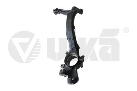 Кулак поворотний передній лівий Skoda Superb (02-08)/VW Passat (03-05) VIKA Vika 44071740301