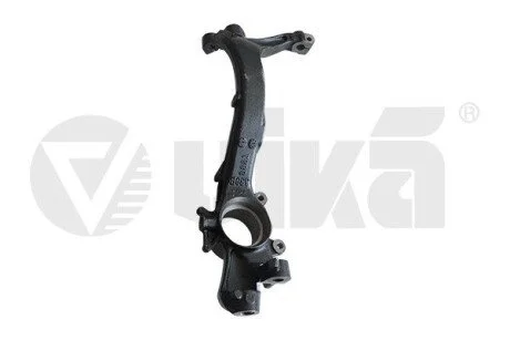 Кулак поворотний передній правий Skoda Superb (02-08)/VW Passat (03-05) VIKA Vika 44071740401