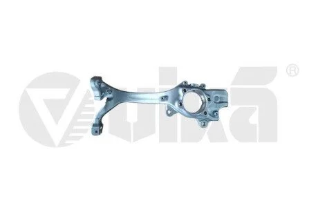 Кулак поворотний передній правий (алюмінієвий) Audi A6 (04-11) VIKA Vika 44071742701