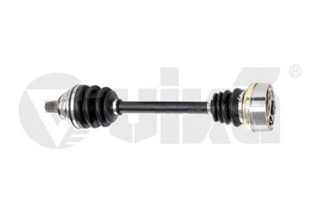 Напіввісь ліва L=521,8мм VW Jetta (06-18) vika Vika 44071745501