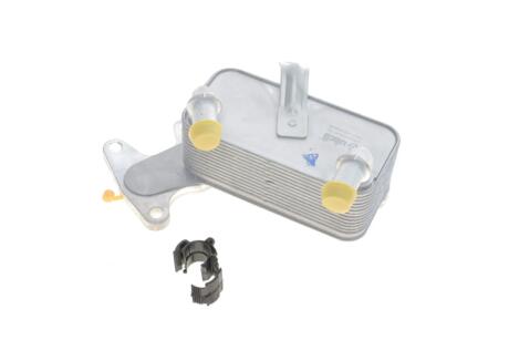 Теплообмінник АКПП VW Passat B7 USA 1.8t Vika 44091597301