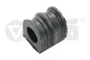 Втулка стабілізатора переднього Skoda Felicia (95-01)/VW Caddy (97-01) VIKA Vika 44110013101 (фото 1)