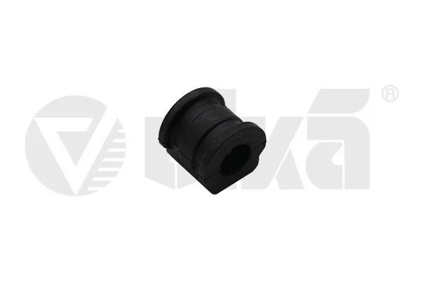 Втулка стабилизатора переднего 18мм Skoda Fabia (07-10, 11-15) / VW Polo (02-15) / Seat Ibiza (06-12, 13-16), Toledo (13-16) VIKA Vika 44110014701 (фото 1)