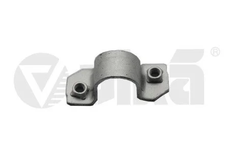 Кронштейн крепления втулки стабилизатора перед..Audi A2/VW Polo/Skoda Fabia/Seat Cordoba, Ibiza (00-) VIKA Vika 44110016201