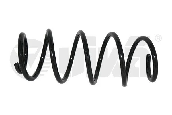 Пружина передня Skoda Fabia (00-10,11-)/VW Polo (02-10)/Seat Cordoba (03-09),Ibiza (02-10) VIKA Vika 44110068101 (фото 1)
